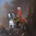 George II (16831760), on Horseback